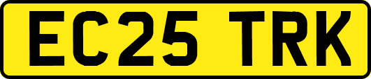 EC25TRK