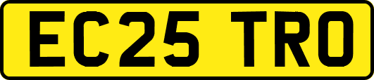 EC25TRO
