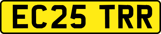 EC25TRR