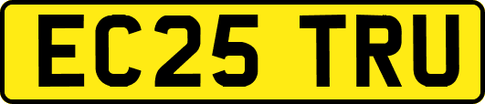 EC25TRU