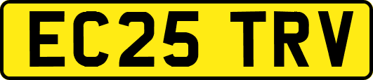 EC25TRV