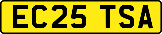 EC25TSA
