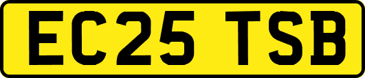 EC25TSB