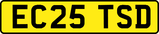 EC25TSD