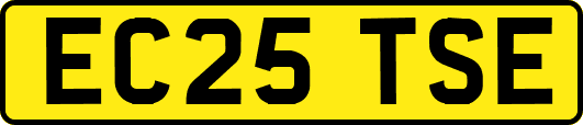 EC25TSE