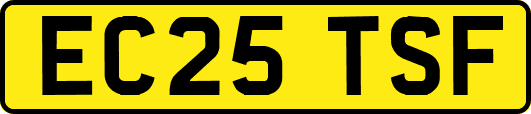 EC25TSF