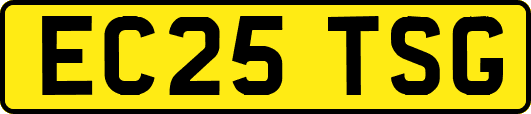EC25TSG