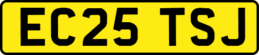 EC25TSJ