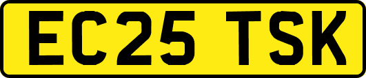 EC25TSK