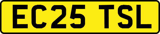 EC25TSL