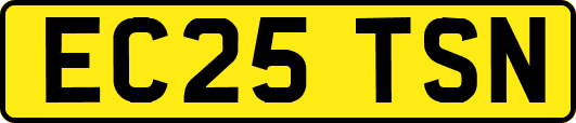 EC25TSN