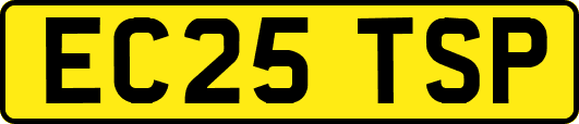 EC25TSP