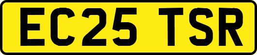 EC25TSR