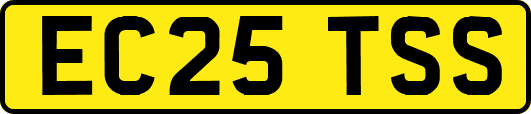 EC25TSS