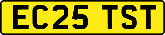 EC25TST