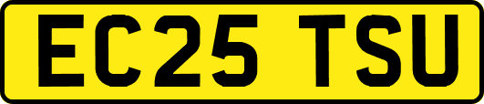 EC25TSU