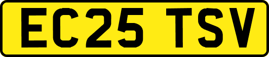 EC25TSV