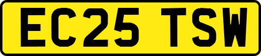 EC25TSW