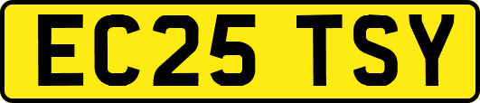 EC25TSY