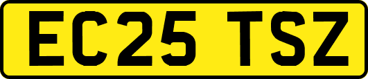 EC25TSZ