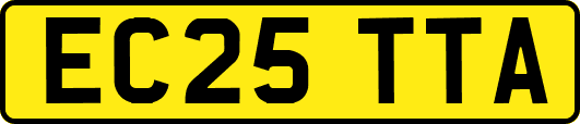 EC25TTA