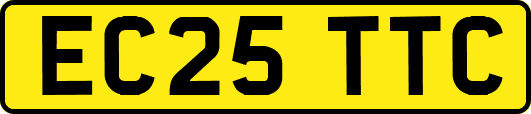 EC25TTC
