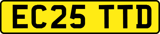 EC25TTD