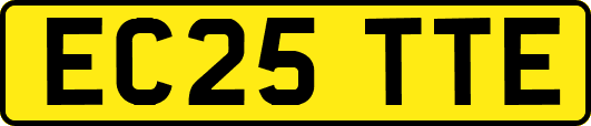 EC25TTE