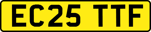 EC25TTF