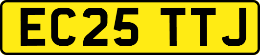 EC25TTJ