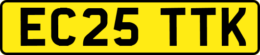 EC25TTK