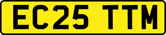 EC25TTM