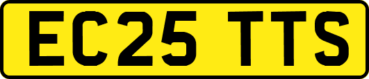 EC25TTS