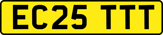 EC25TTT