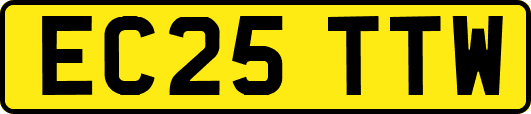 EC25TTW
