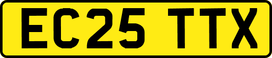 EC25TTX