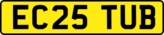EC25TUB