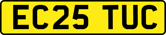 EC25TUC
