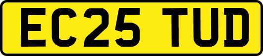 EC25TUD