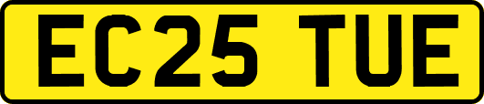 EC25TUE