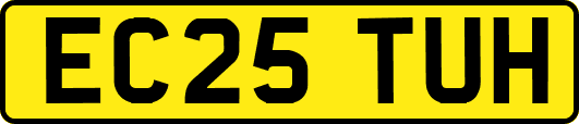 EC25TUH