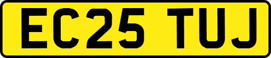 EC25TUJ