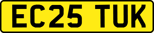 EC25TUK