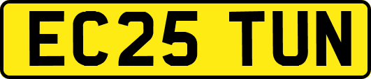 EC25TUN