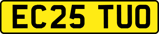 EC25TUO