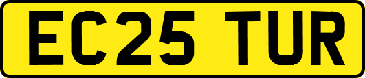 EC25TUR