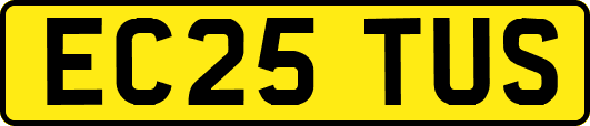 EC25TUS