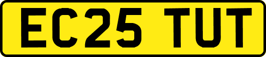 EC25TUT