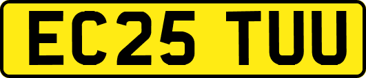 EC25TUU