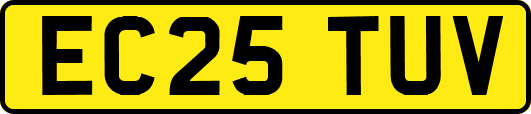 EC25TUV